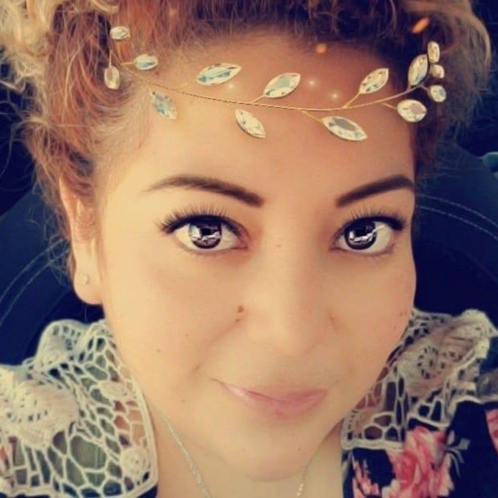 Meet your Posher, Maryuri